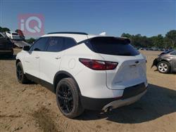 Chevrolet Blazer